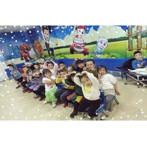 在天童︱家长和老师的相遇  是一场又一场