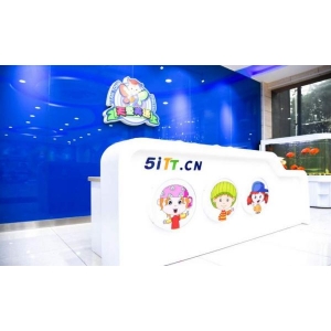 天童美语：一个有温度的品牌