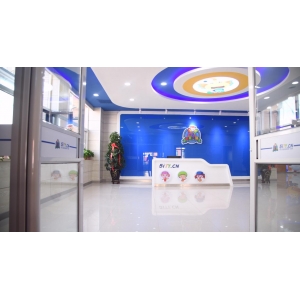 天童美语教学 让孩子更有兴趣接触英语