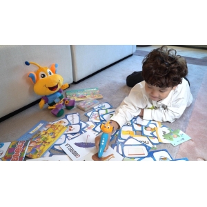 天童美语告诉您孩子从小学习英语的好处