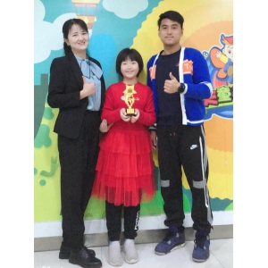 天童美语靠谱吗？10岁学员成为小小“外交