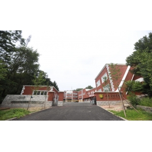 天童管理学院——天童美语的坚实后盾