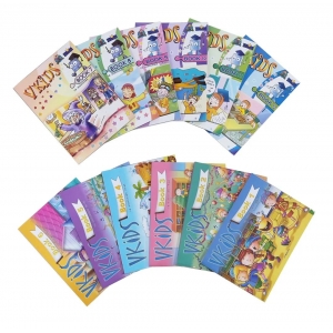 科技与教育相结合，天童美语升级版自研教材