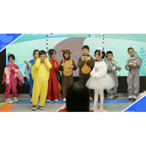 天童教育：孩子性格孤僻怎么办