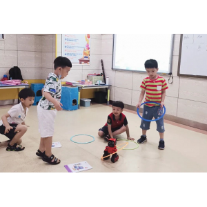 天童教育：面对孩子的提问不要轻易说“不”