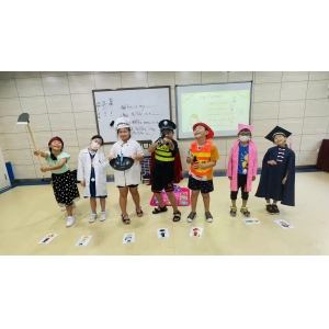 天童教育：玩耍对小孩子的重要性