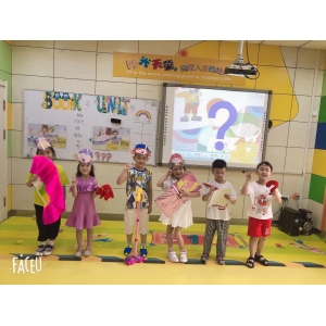 天童教育：如何提高孩子的抗压能力