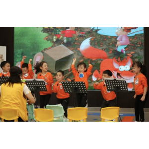 天童教育：一定要让孩子学会道歉