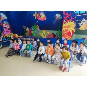 天童教育：3个步骤让孩子爱上学习