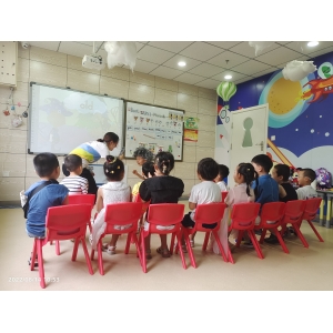 天童教育：如何培养孩子的自律性