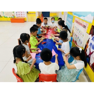 天童教育：父母遵循6个原则 让孩子养成好