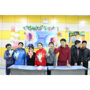 天童教育：一些让孩子爱上读书的小经验