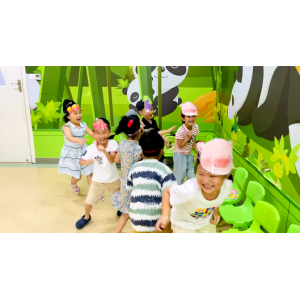 天童教育：3岁前的孩子如何进行智力开发？