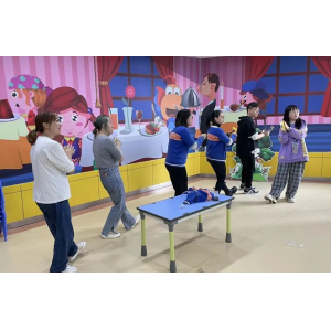 天童教育：孩子的观察力，要这样去看待