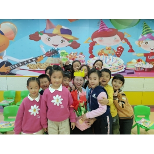 孩子学习少儿英语应注意这3个方面