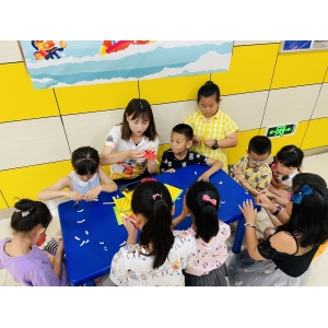 少儿英语该怎么学？