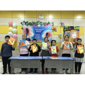 天童教育：如何照顾敏感的孩子？