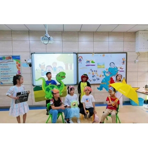 天童教育：帮助孩子建立自信心的四个方法