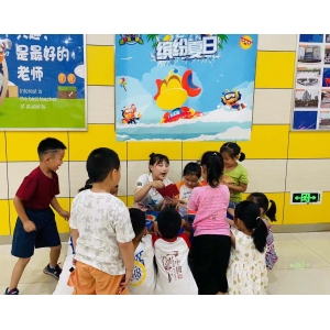 天童教育：如何养成孩子的诚信品质