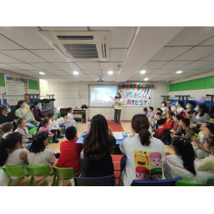 天童教育：应对孩子叛逆 四步法