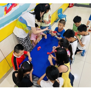 天童教育：怎么把孩子培养成为内心强大，不