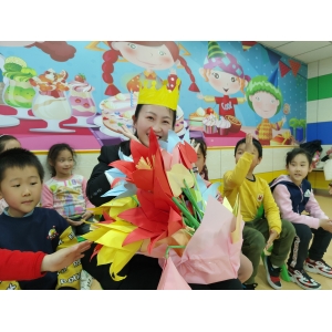 天童教育：掌握这4个方法让孩子拥有好睡眠