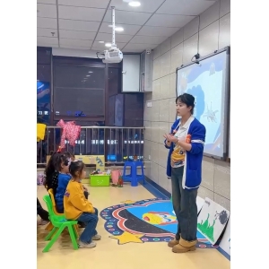 天童教育：以音乐教学，助力孩子更好成长