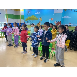 天童教育：怎么培养孩子的阅读习惯？家长们