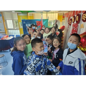 天童美语：戏剧课堂，轻松get新知识