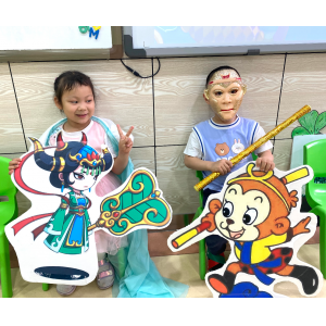 天童美语：怎样让孩子养成自律的习惯？