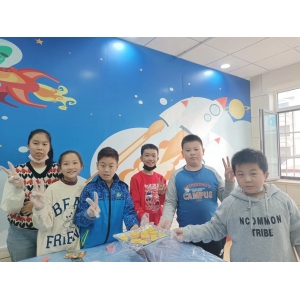 天童美语：如何提高孩子注意力？