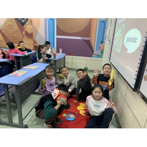 天童美语：如何培养孩子的自觉性和主动性？