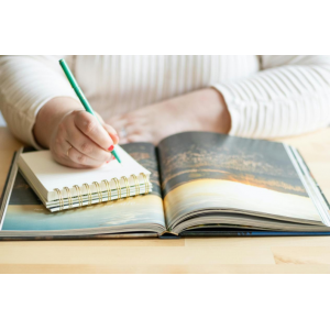 天童美语：今天你读书了吗？