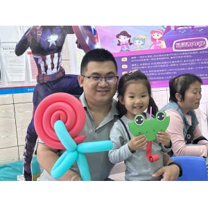 天童美语：应当树立孩子正确的价值观