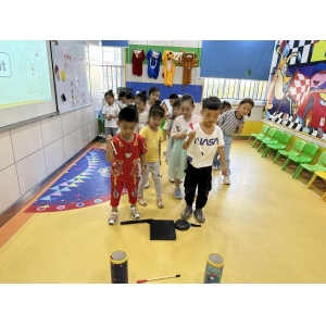 天童美语：该给孩子的大脑放个假了