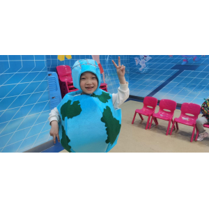 天童美语：关心孩子的小情绪