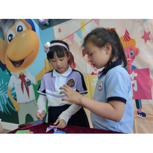 天童美语：科学育儿与时俱进