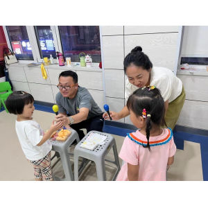 天童教育：父母要学会和孩子一起成长