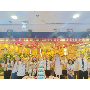 天童美语二十载：不忘初心，砥砺前行