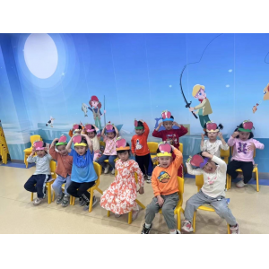 天童美语：自控力强的孩子，这样培养