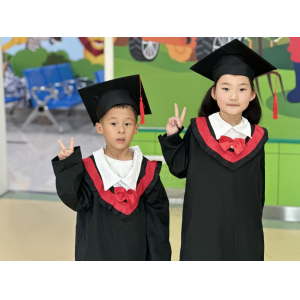 天童教育：参与孩子成长的每一个环节