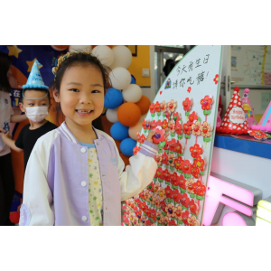 天童美语：为什么孩子变脆弱了