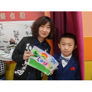 天童美语：唤醒孩子的内驱力