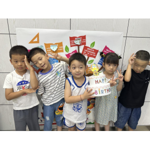 天童教育：不要低估一个喜欢重复的孩子