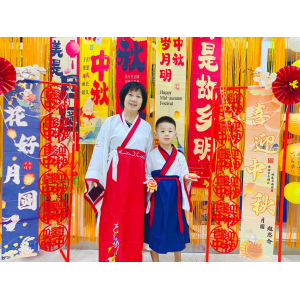 天童美语：让孩子感到被爱的3个瞬间