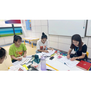 天童教育：和孩子分享你的兴趣爱好