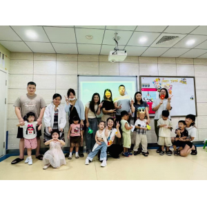 天童教育：教会孩子宽容