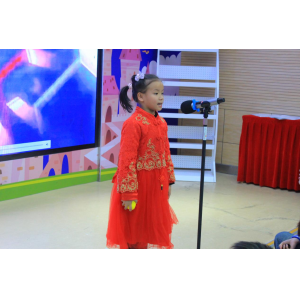 天童美语：增强孩子的自信心怎么做