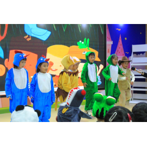 天童教育：如何培养温暖善良的孩子