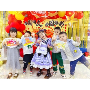 天童教育：为什么都说隔代亲